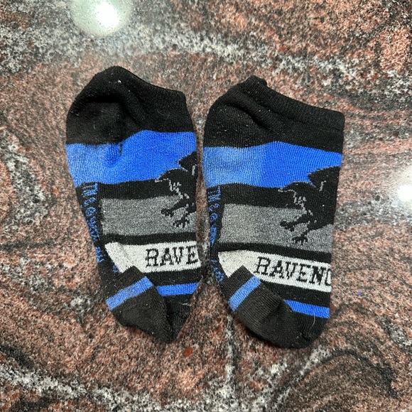 Women’s Harry Potter socks- set of 4 pairs - Picture 2 of 5